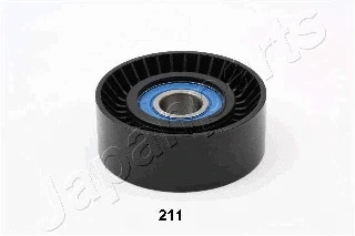 Deflection/Guide Pulley, V-ribbed belt (RP-211)