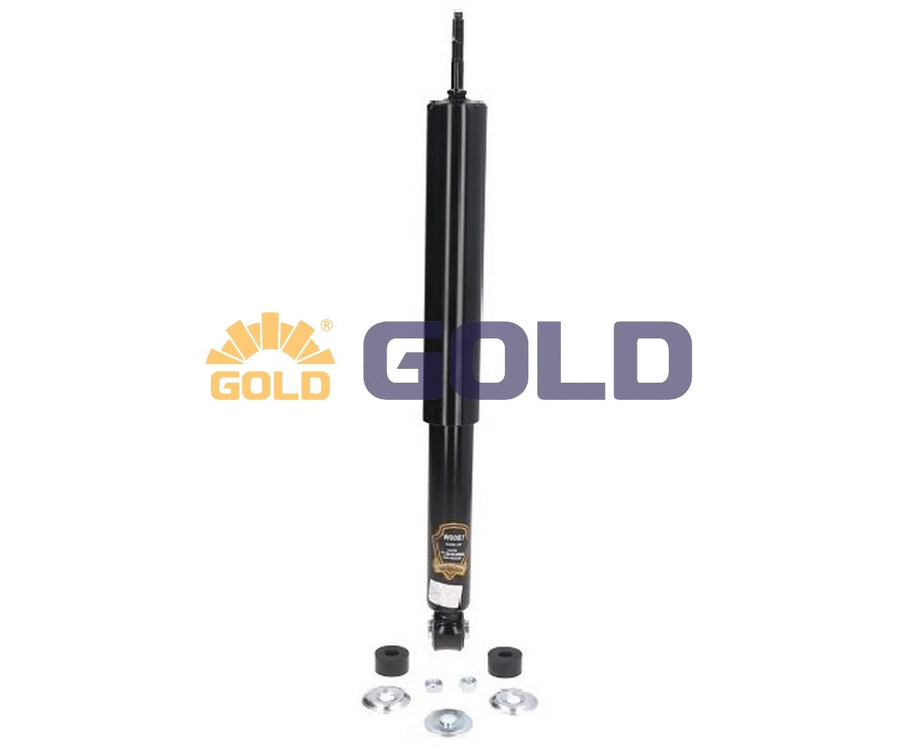 Shock Absorber (8130217)