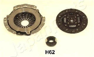 Clutch Kit (KF-H62)