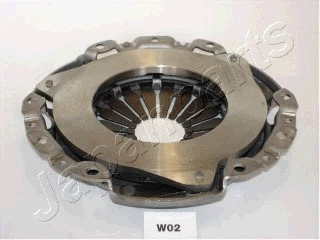 Clutch Pressure Plate