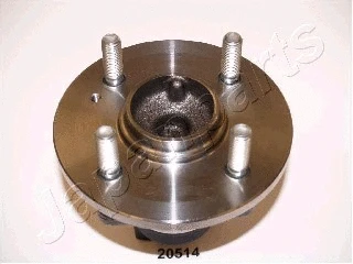 Wheel Hub