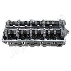 Cylinder Head (XX-MZ003S)