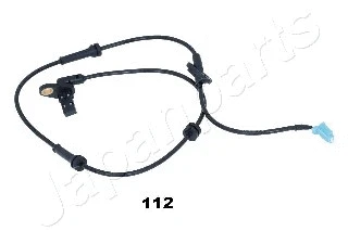 Sensor, wheel speed (ABS-112)