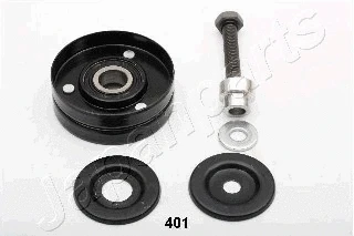 Deflection/Guide Pulley, V-ribbed belt (RP-401)
