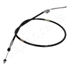 Cable Pull, parking brake