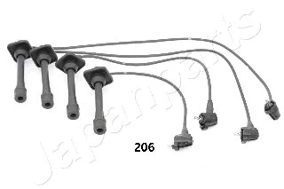 Ignition Cable Kit (IC-206)