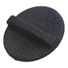 Cap, radiator (KH-037)