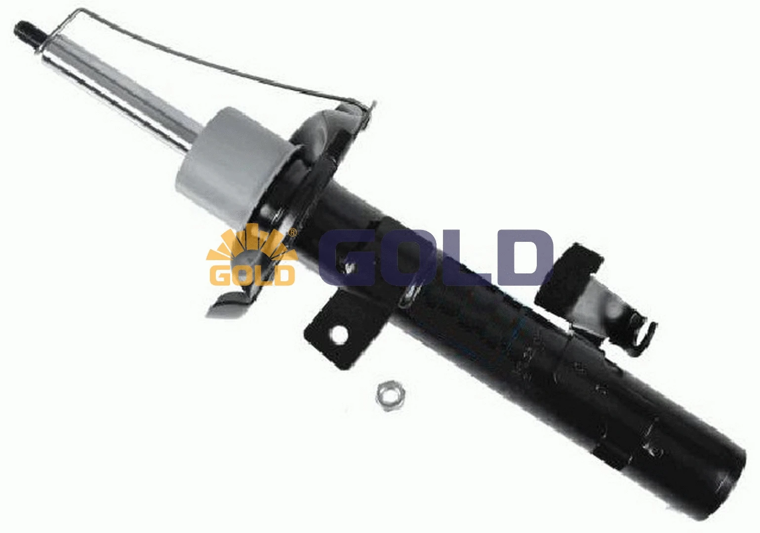Shock Absorber (9262152)