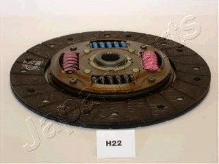 Clutch Disc (DF-H22)