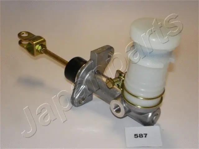 Master Cylinder, clutch (FR-587)
