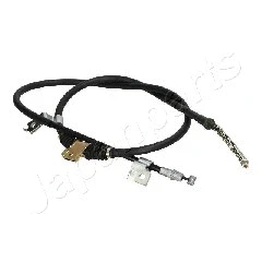 Cable Pull, parking brake (BC-558R)