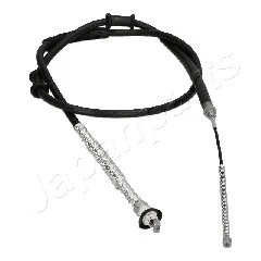 Cable Pull, parking brake (BC-0245)