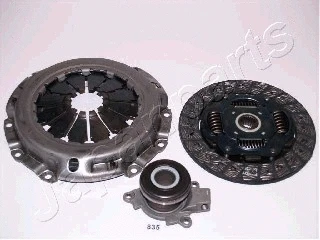 Clutch Kit (KF-835)