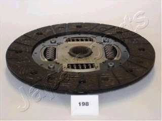 Clutch Disc