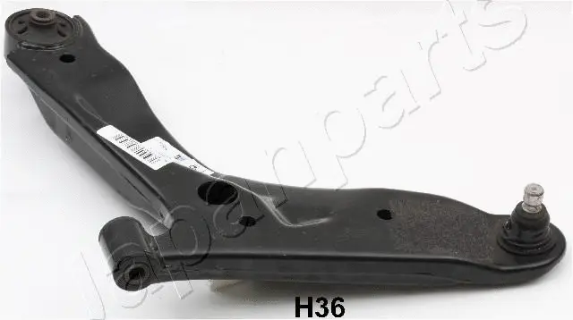 Control/Trailing Arm, wheel suspension (BS-H36)