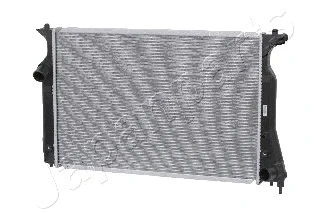 Radiator, engine cooling (RDA153141)