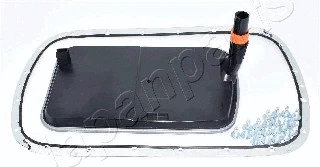 Hydraulic Filter, automatic transmission (FT010)