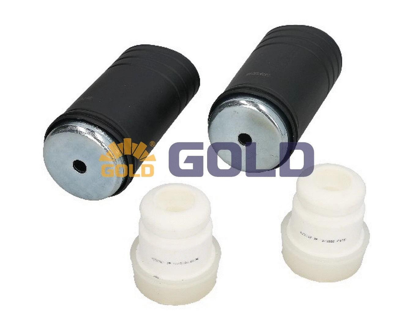 Dust Cover Kit, shock absorber (GKTP0106)