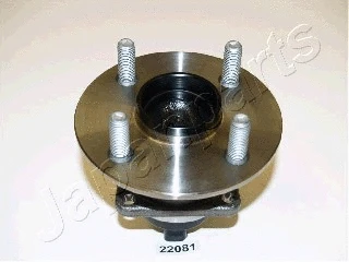 Wheel Hub
