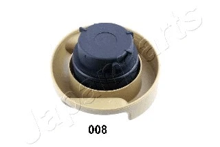 Sealing Cap, oil filler neck