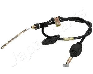 Cable Pull, parking brake (BC-815)