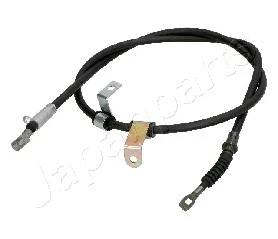 Cable Pull, parking brake (BC-111)