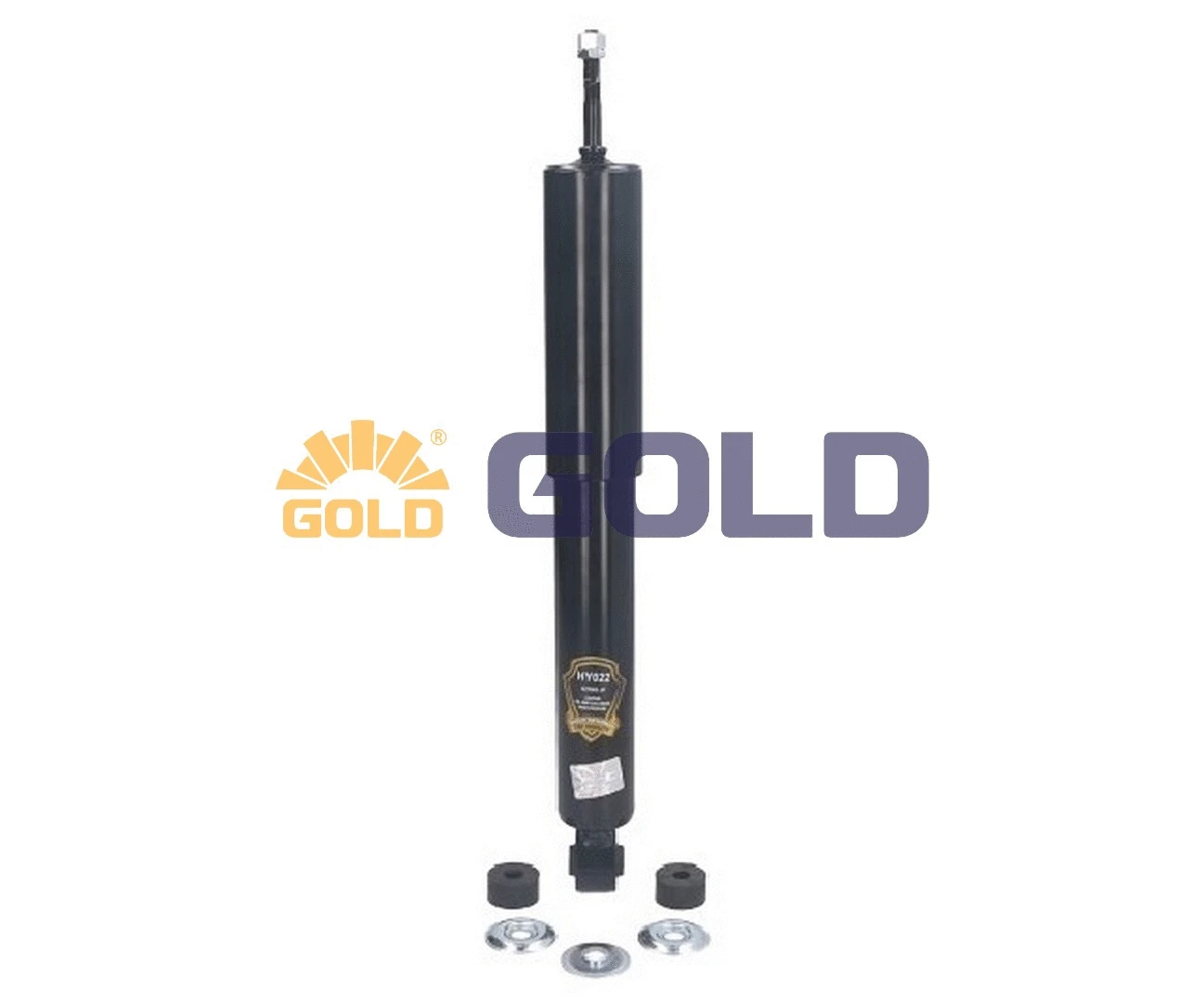 Shock Absorber (9150069)