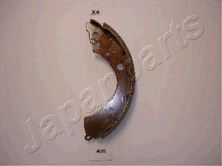 Brake Shoe Set (GF-409AF)