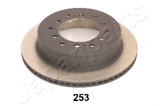 Brake Disc (DP-253)
