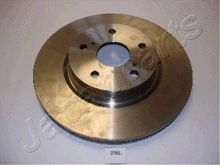 Brake Disc (DI-295)