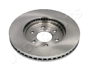 Brake Disc (DI-115C)