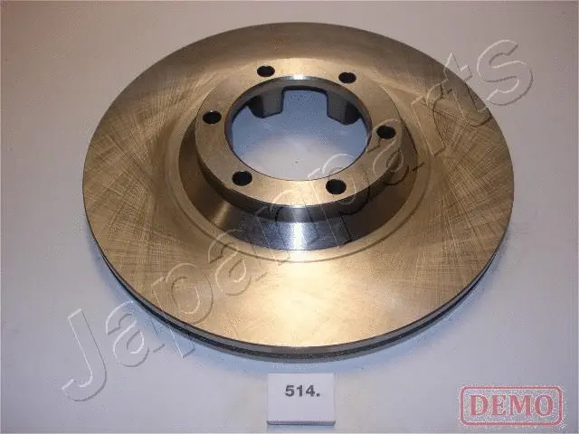 Brake Disc (DI-514C)