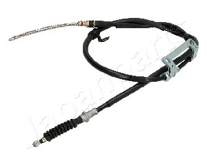 Cable Pull, parking brake (BC-K10)