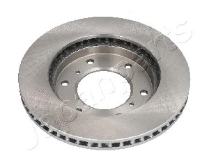 Brake Disc (DI-516C)