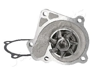Water Pump, engine cooling (PQ-301)