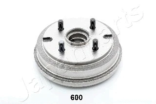 Brake Drum (TA-600)