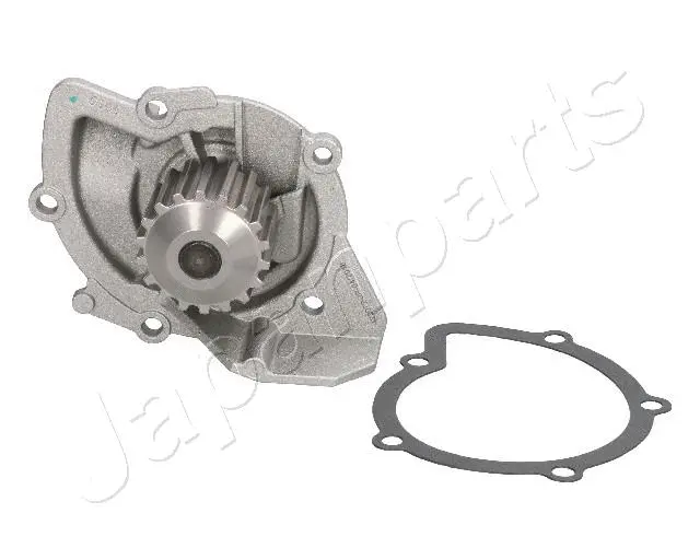 Water Pump, engine cooling (PQ-2011)