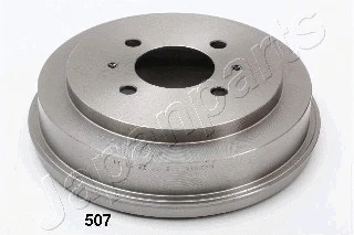 Brake Drum (TA-507)