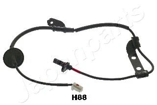 Sensor, wheel speed (ABS-H88)