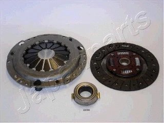 Clutch Kit (KF-2036)