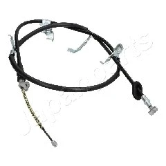 Cable Pull, parking brake (BC-841R)