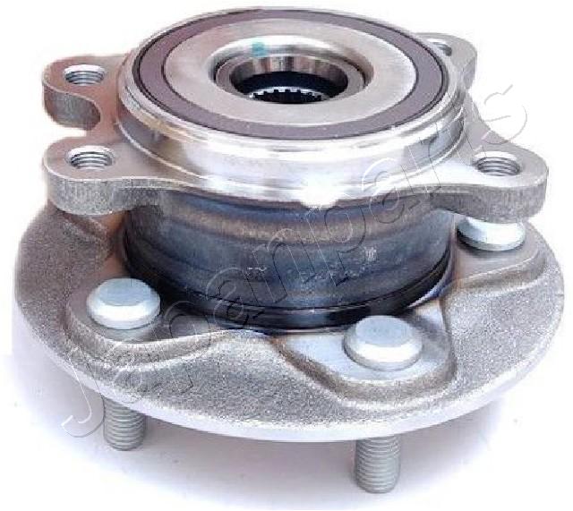 Wheel Hub (KK-29026)
