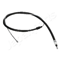 Cable Pull, parking brake (BC-0604)