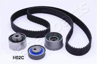 Timing Belt Kit (KDD-H02C)