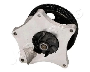 Water Pump, engine cooling (PQ-0407)