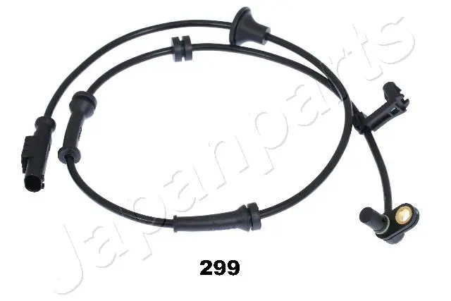 Sensor, wheel speed (ABS-299)