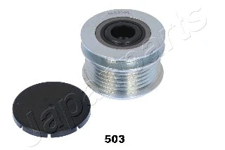Alternator Freewheel Clutch (RA-503)