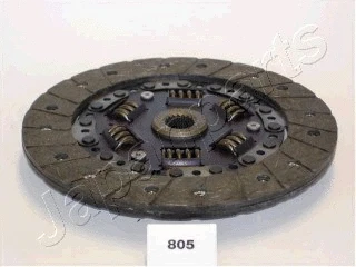 Clutch Disc