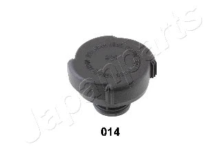 Cap, radiator (KH-014)