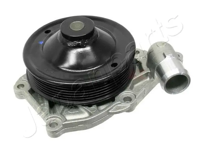 Water Pump, engine cooling (PQ-0948)